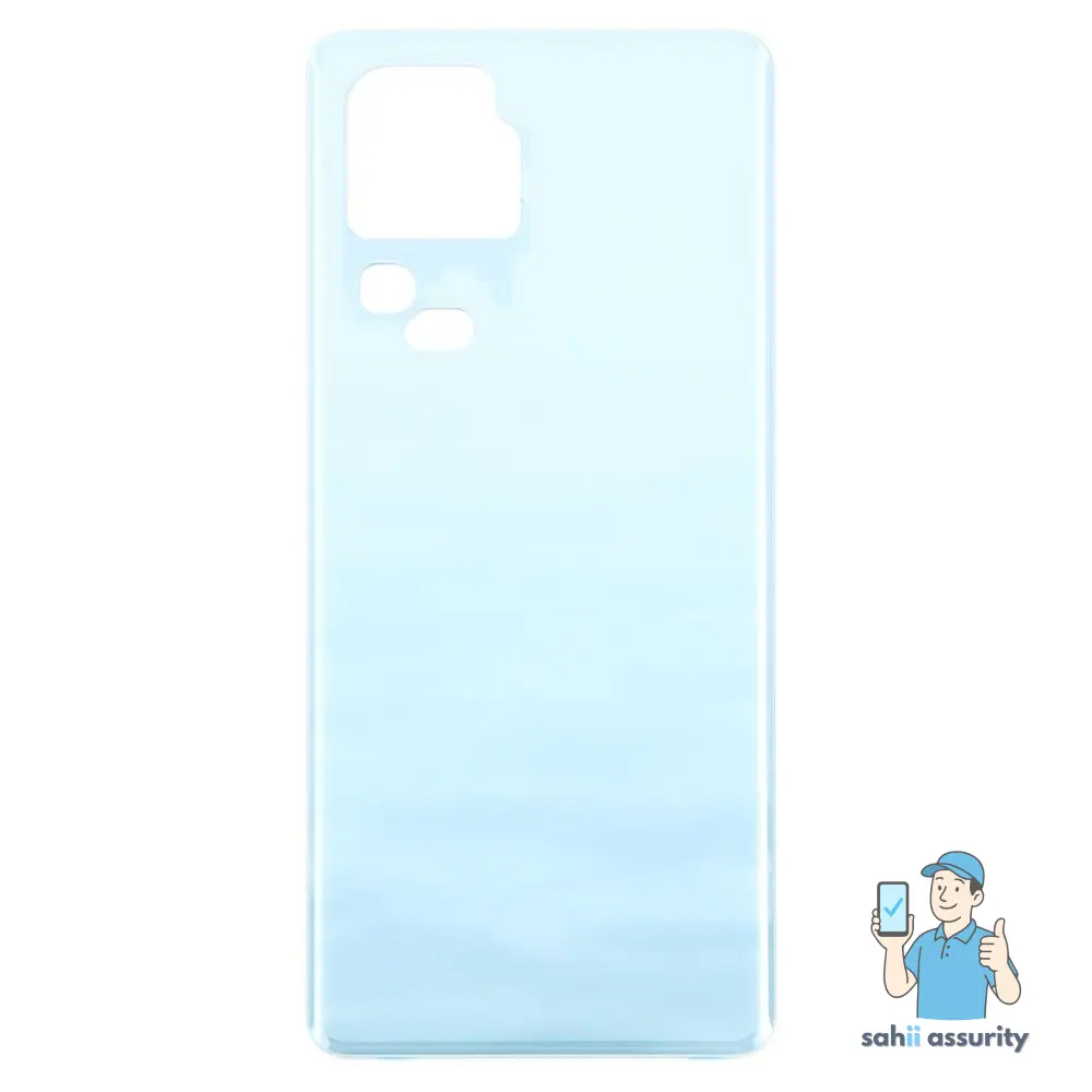 Back Panel Cover for Vivo V30 Pro thumbnail